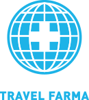 TravelFarma logo